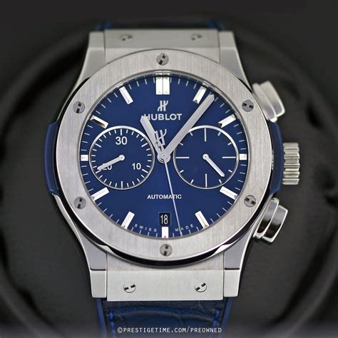 hublot sale online|certified pre owned Hublot watches.